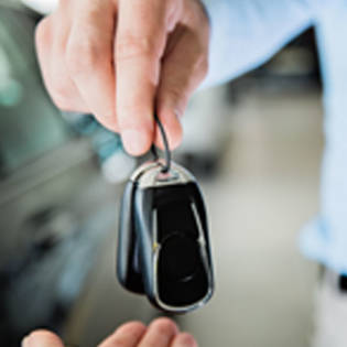 Delivery & Collection